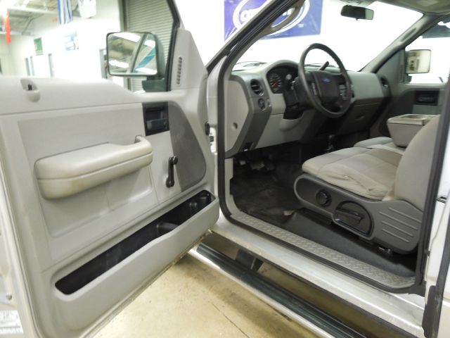 Ford F150 2006 photo 23