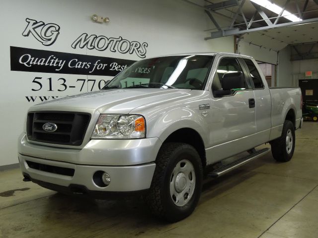 Ford F150 2006 photo 24