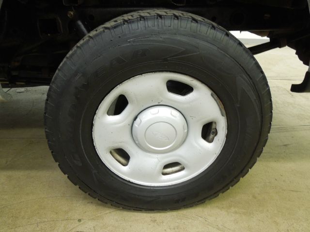 Ford F150 2006 photo 7