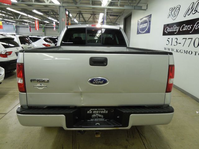 Ford F150 2006 photo 8