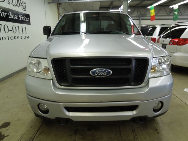 Ford F150 2006 photo 9