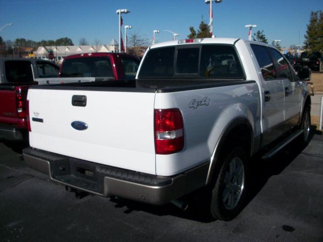 Ford F150 2006 photo 2