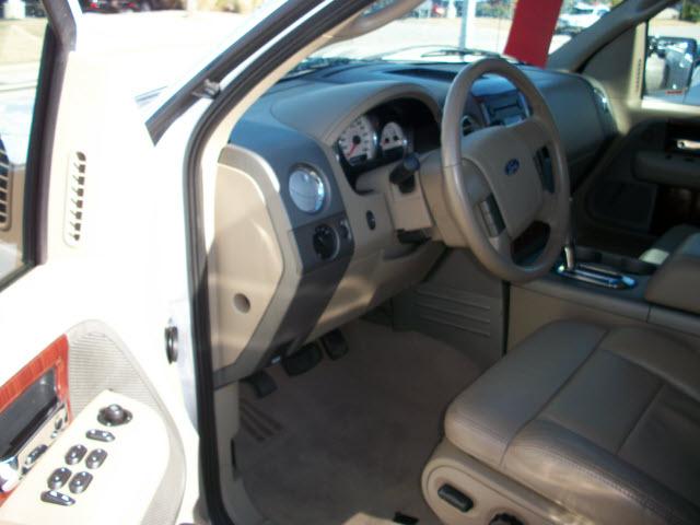 Ford F150 2006 photo 5