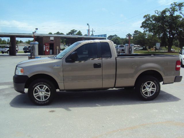 Ford F150 2006 photo 1