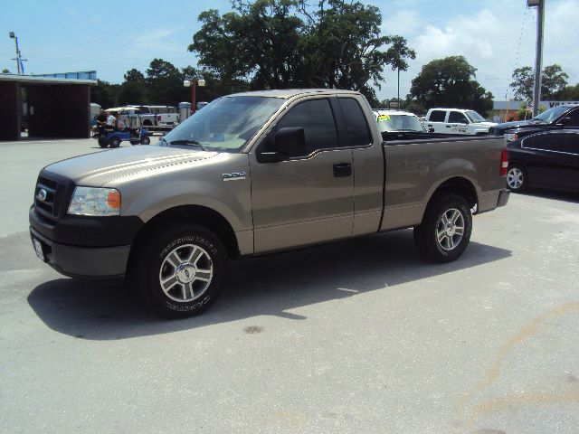 Ford F150 2006 photo 2