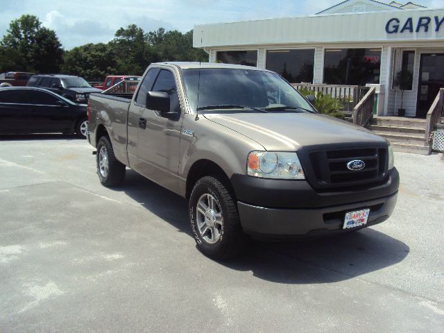 Ford F150 2006 photo 3