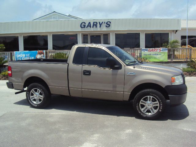 Ford F150 2006 photo 4