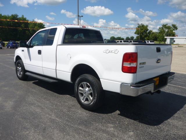 Ford F150 2006 photo 2