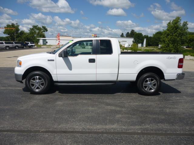 Ford F150 2006 photo 3