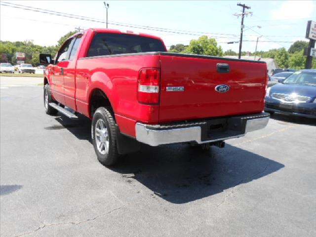 Ford F150 2006 photo 10