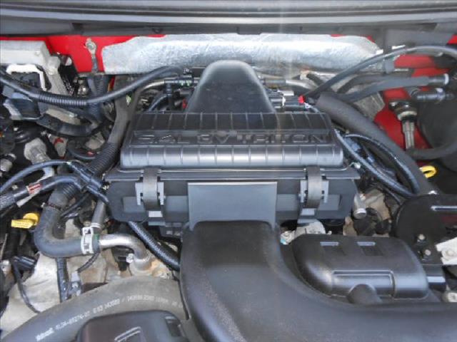 Ford F150 2006 photo 13