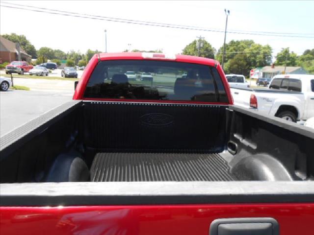 Ford F150 2006 photo 6