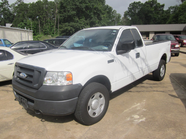 Ford F150 2007 photo 1