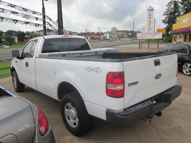 Ford F150 2007 photo 2