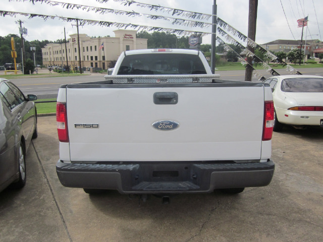 Ford F150 2007 photo 3