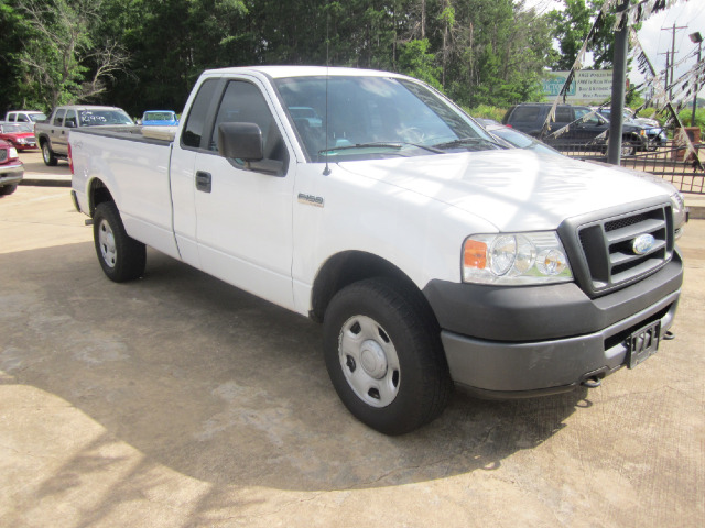 Ford F150 2007 photo 4