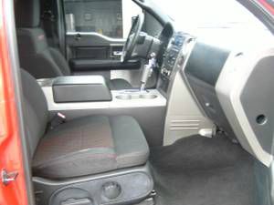 Ford F150 2007 photo 1