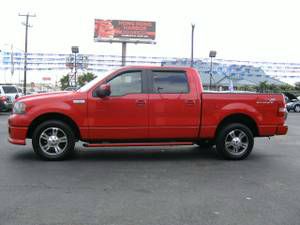 Ford F150 2007 photo 2