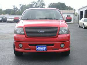 Ford F150 2007 photo 3