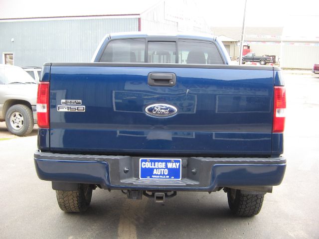 Ford F150 2007 photo 4