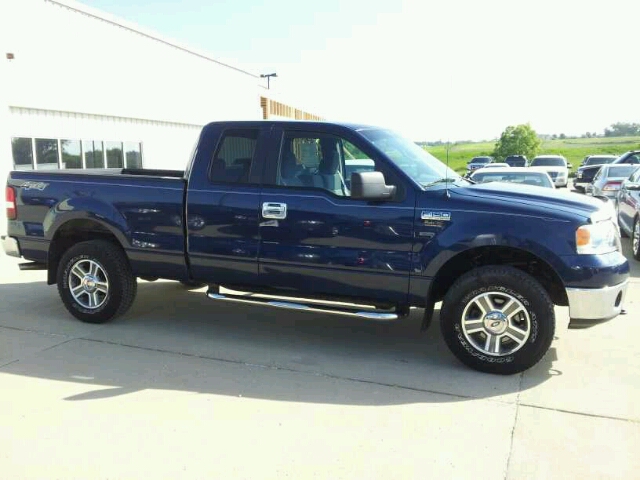 Ford F150 2007 photo 11