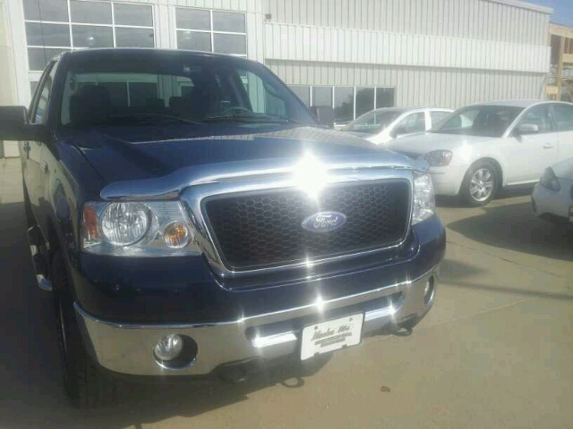 Ford F150 2007 photo 12