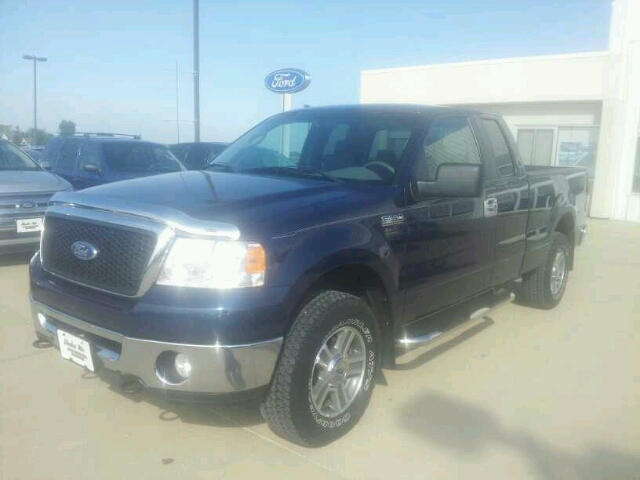 Ford F150 2007 photo 13