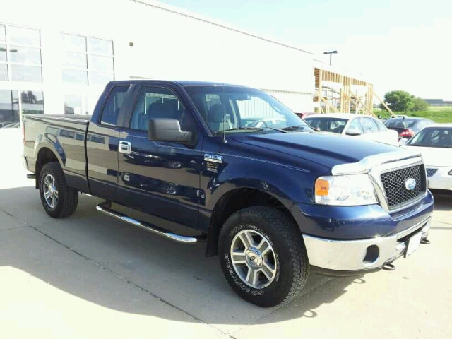 Ford F150 2007 photo 14