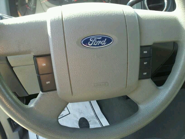 Ford F150 2007 photo 4