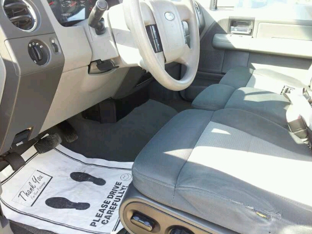 Ford F150 2007 photo 5