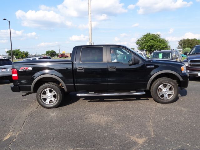 Ford F150 2007 photo 1