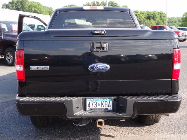 Ford F150 2007 photo 2