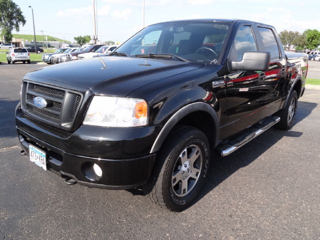 Ford F150 2007 photo 4