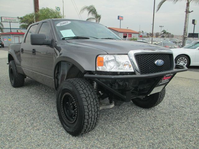 Ford F150 2007 photo 1