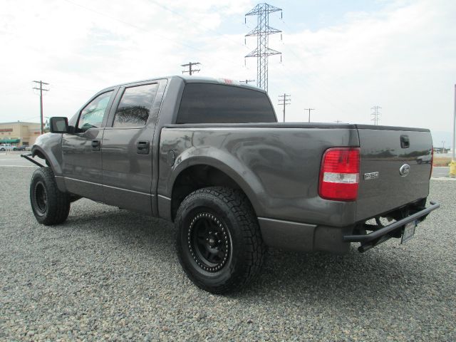 Ford F150 2007 photo 2