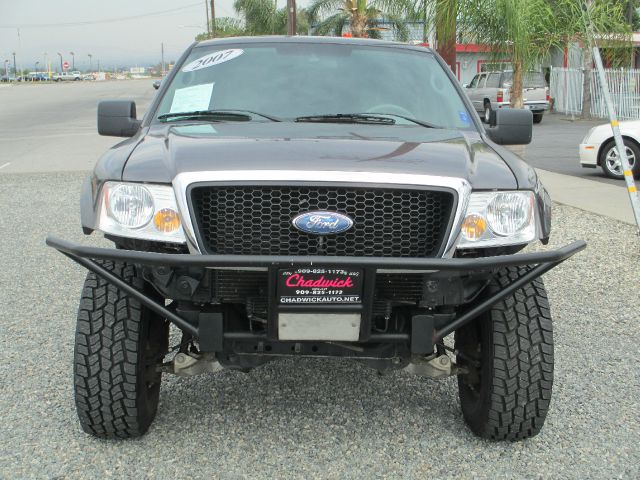 Ford F150 2007 photo 3