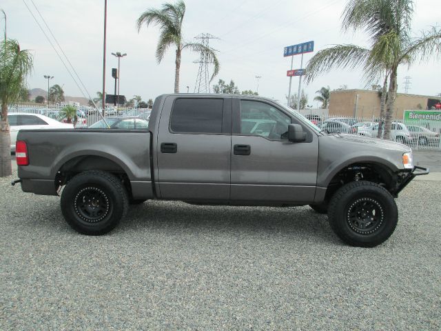 Ford F150 2007 photo 4