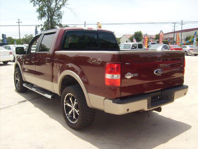 Ford F150 2007 photo 2