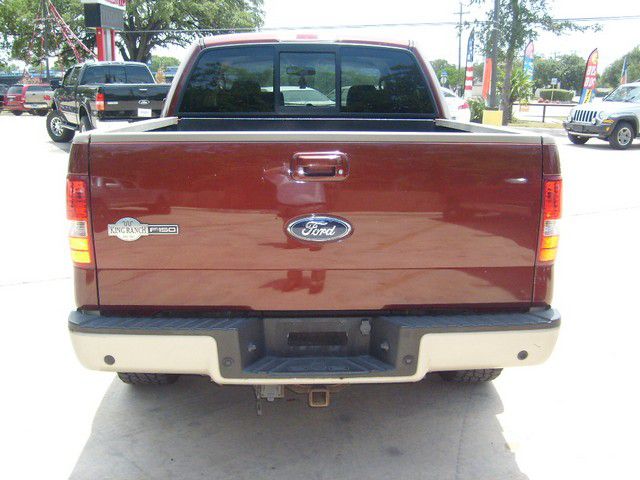 Ford F150 2007 photo 3