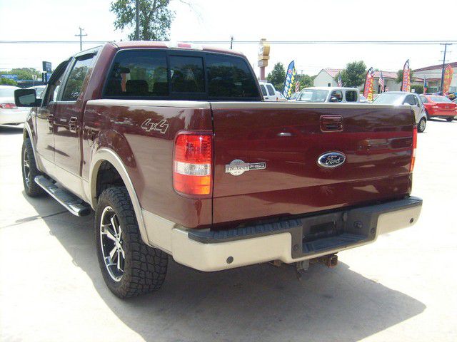 Ford F150 2007 photo 4