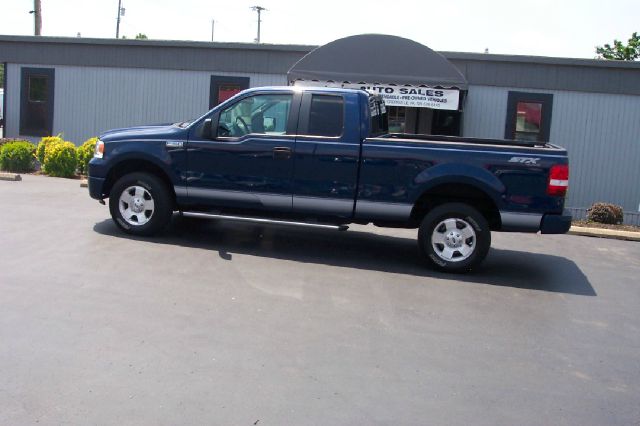 Ford F150 2007 photo 1