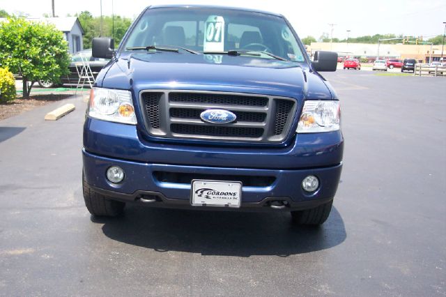 Ford F150 2007 photo 2