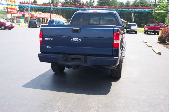 Ford F150 2007 photo 3