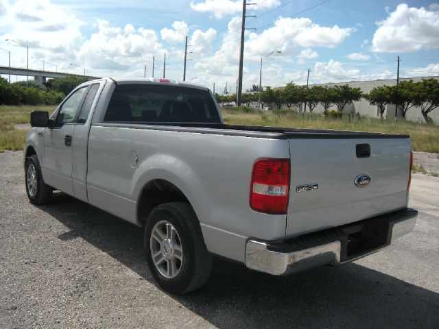 Ford F150 2007 photo 1