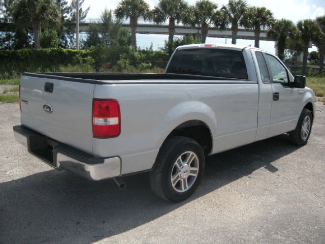 Ford F150 2007 photo 2