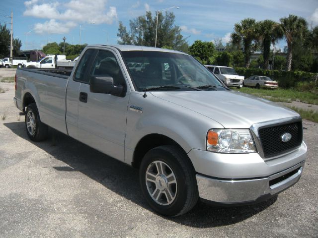 Ford F150 2007 photo 3