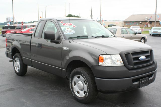 Ford F150 2007 photo 2