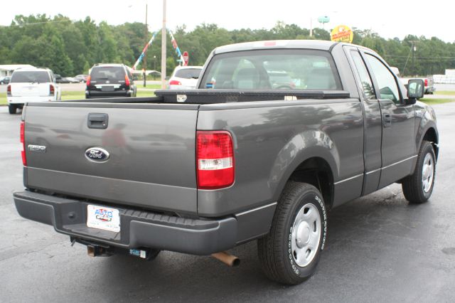 Ford F150 2007 photo 3