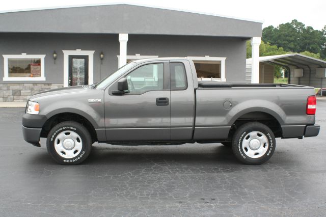 Ford F150 2007 photo 4