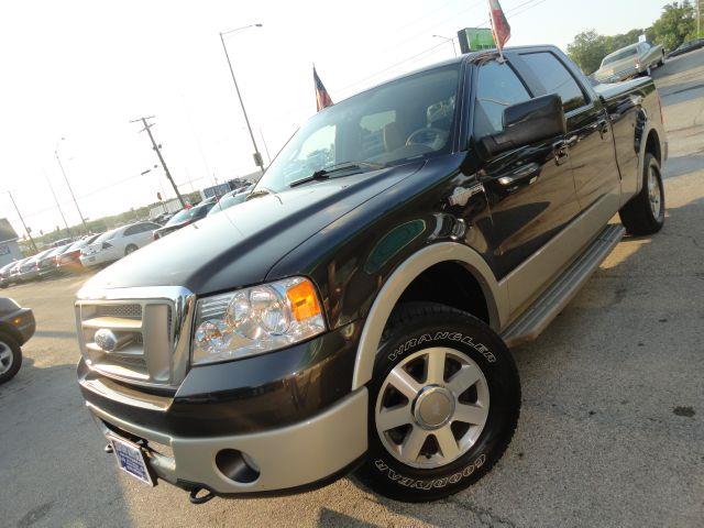 Ford F150 2007 photo 3